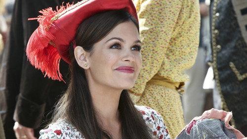 Hart of Dixie Season 2 Episode 11 - Old Alabama
