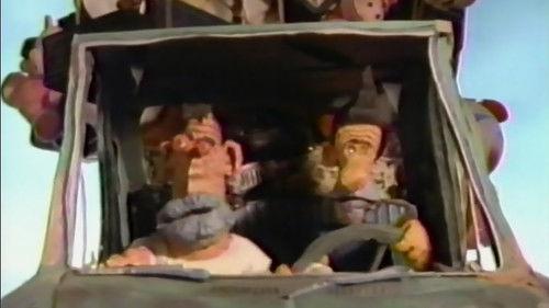 Liquid Television Season 3 Episode 2 - Episode #3.2