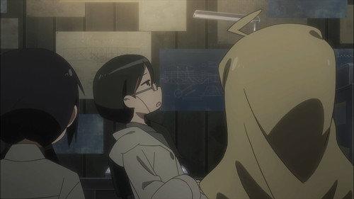 Girls' Last Tour Season 1 Episode 6 - Accident / Technology / Takeoff