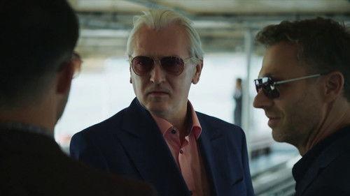 Illegals Season 1 Episode 1 - Episode 1