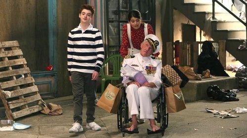 The Mick Season 2 Episode 13 - The Dump