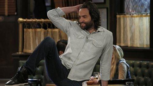 Undateable Season 3 Episode 7 - An Origin Story Walks Into a Bar