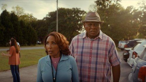 undefined Season 1 Episode 6 - Pillars