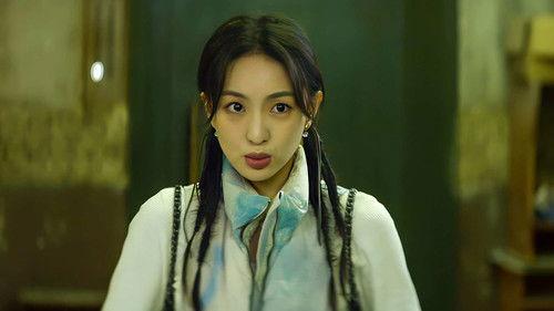 The Spirealm Season 1 Episode 4 - Snow Village (4)