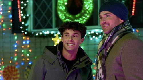 Ready, Set, Glow! Season 1 Episode 3 - Community Christmas