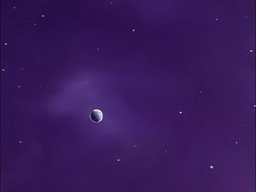 Space Pirate Captain Harlock Season 1 Episode 32 - Call of the Star Flute