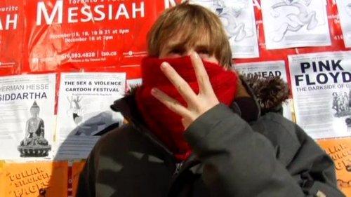 Nirvana the Band the Show Season 1 Episode 3 - The Break-In