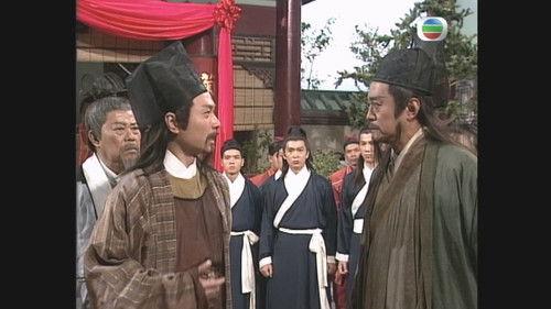 Background image for Episode 8