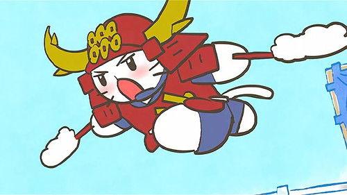 Neko Neko Nihonshi Season 1 Episode 15 - Episode 15