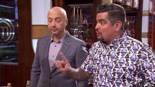 MasterChef Season 11 Episode 6 - Michael Mina: Meat Roulette