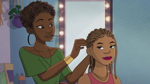 undefined Season 1 Episode 3 - Work Love