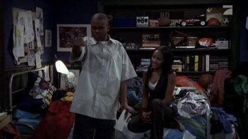 undefined Season 3 Episode 17 - Jr's Risky Business (1)