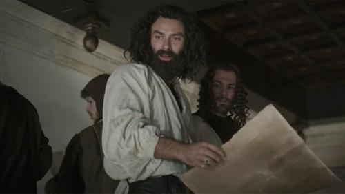 Leonardo Season 1 Episode 7 - Episode 7