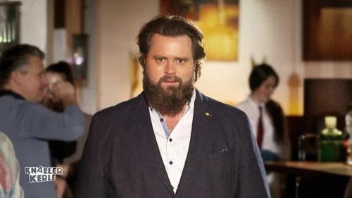 Knallerkerle Season 1 Episode 1 - Episode 1