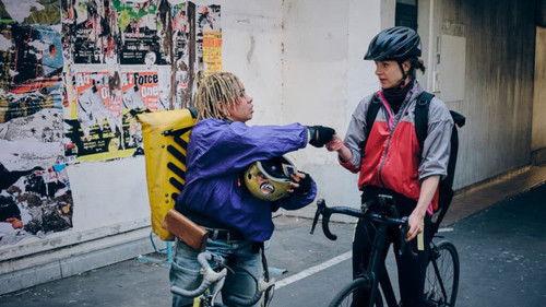 Scene of the Crime Season 57 Episode 9 - Sashimi Special