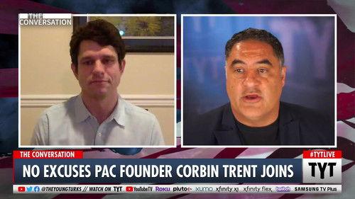 The Conversation Season 4 Episode 5 - Corbin Trent & Eric Ward