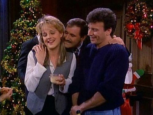 Mad About You Season 1 Episode 11 - Met Someone