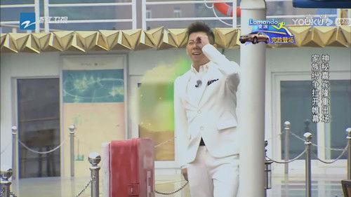 Keep Running Season 1 Episode 14 - Episode 14