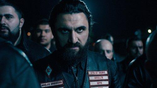 Dogs of Berlin Season 1 Episode 8 - National