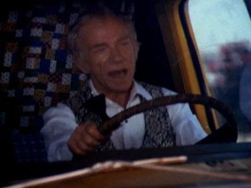 undefined Season 3 Episode 5 - My Favorite Magician