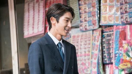 Lawless Lawyer Season 1 Episode 5 - I Came Here For A Reason