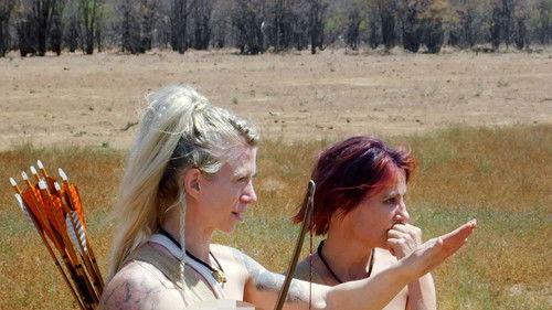 Naked and Afraid XL Season 6 Episode 1 - Valley of the Banished