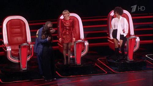 Golos Season 12 Episode 2 - Episode 2