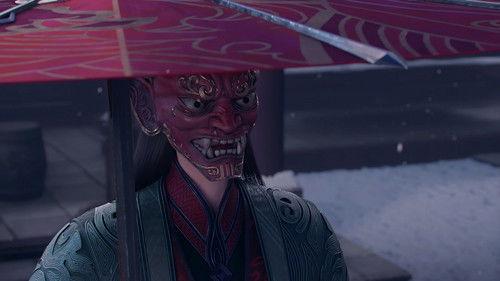 Tales of Dark River Season 1 Episode 1 - Episode 1