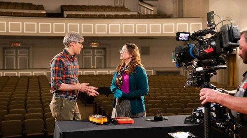 The Henry Ford's Innovation Nation Season 7 Episode 10 - Creative Circuits