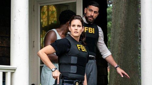 FBI Season 8 Episode 1 - Takeover