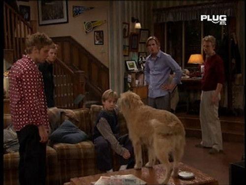 undefined Season 1 Episode 9 - My Two Sons