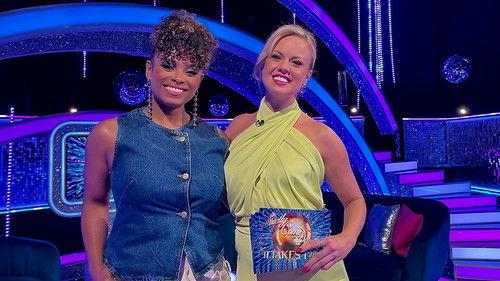 Strictly Come Dancing: It Takes Two Season 22 Episode 2 - Episode 2