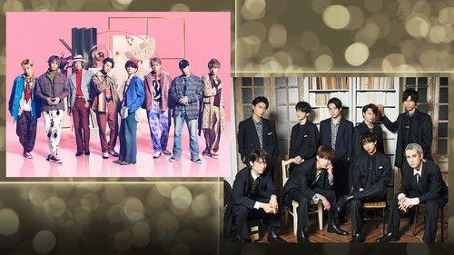 J-MELO Season 16 Episode 16 - FANTASTICS from EXILE TRIBE and SUPER★DRAGON