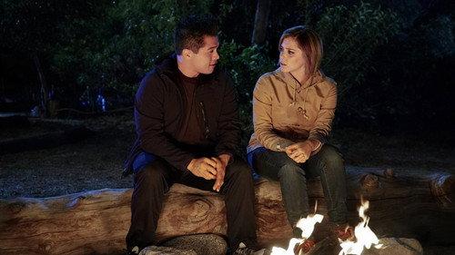 undefined Season 1 Episode 10 - I'm Back at Camp With Josh!