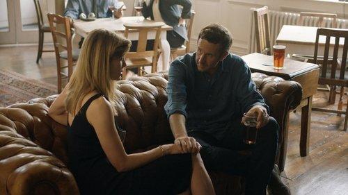 State of the Union Season 1 Episode 8 - Dolphins