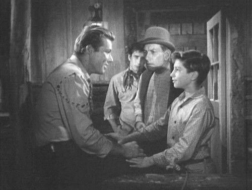 Laramie Season 1 Episode 14 - The Lonesome Gun