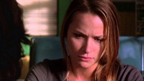One Tree Hill Season 8 Episode 10 - Lists, Plans