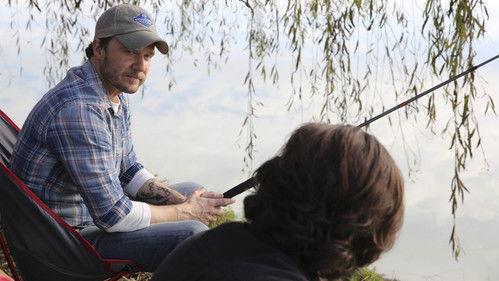 undefined Season 4 Episode 9 - Three's a Crowd