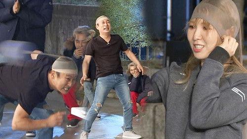 Master Key Season 1 Episode 5 - Episode 5