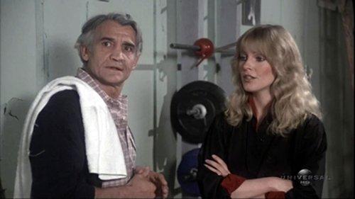 Charlie's Angels Season 5 Episode 16 - Mr. Galaxy