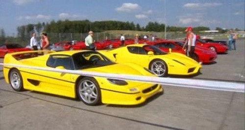 Fifth Gear Season 6 Episode 4 - Episode 4