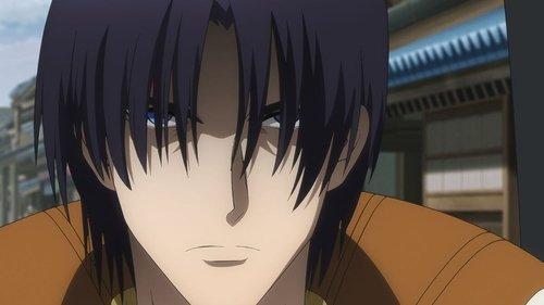 Rurouni Kenshin Season 1 Episode 38 - Misao's Decision
