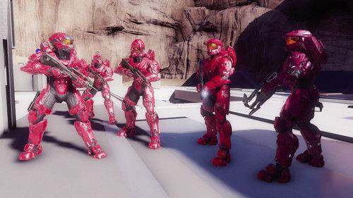 Red vs. Blue Season 16 Episode 5 - Headshots