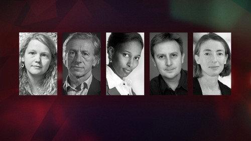 Q&A Season 9 Episode 16 - Free Will, Free Speech and Criticising Islam