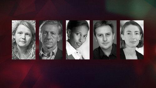 Q&A Season 9 Episode 16 - Free Will, Free Speech and Criticising Islam