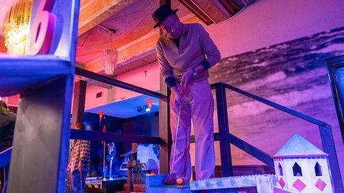 Travelawak: Projek Bapak Bapak Season 2 Episode 7 - Episode 7