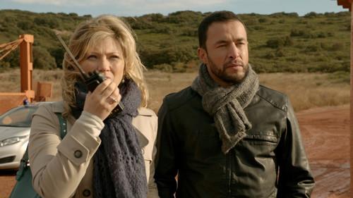 undefined Season 2 Episode 3 - The Heart Has Its Reasons