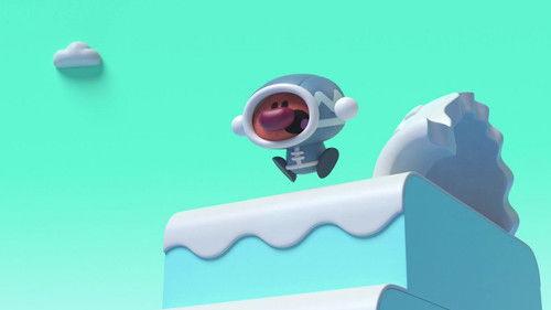 Oggy Oggy Season 1 Episode 12 - Polar Cats