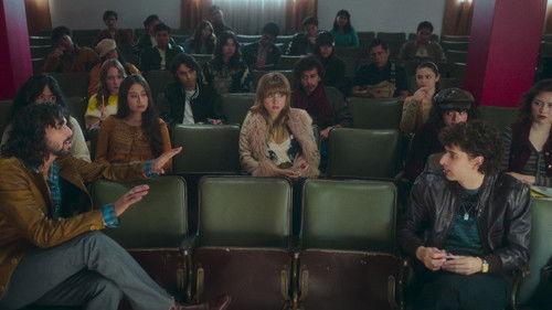 Eva Lasting Season 3 Episode 7 - Lolita