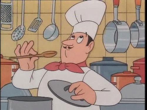 Nick Knatterton Season 1 Episode 11 - Episode 11